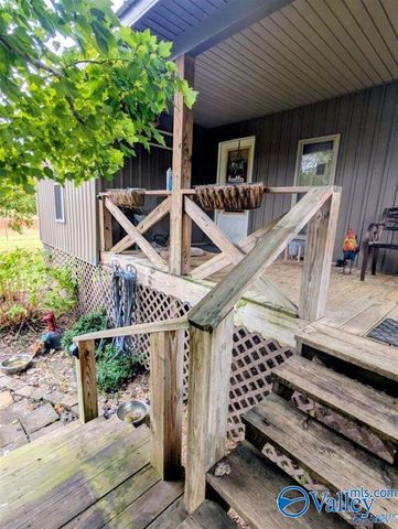 1425 County Road 1029 LOT 121, Centre, AL 35960