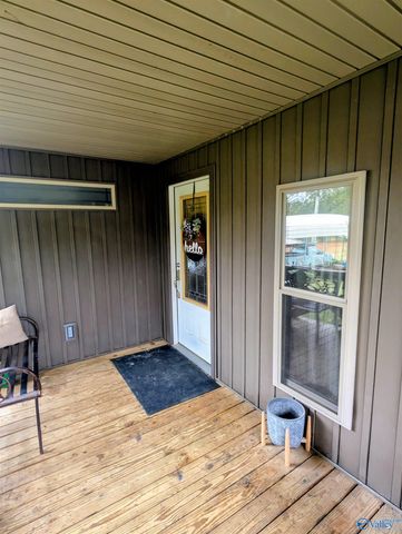 1425 County Road 1029 LOT 121, Centre, AL 35960