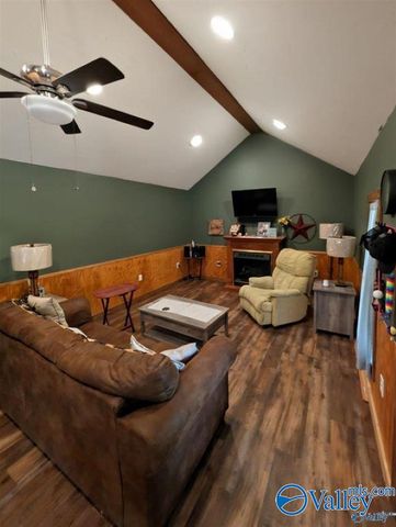 1425 County Road 1029 LOT 121, Centre, AL 35960