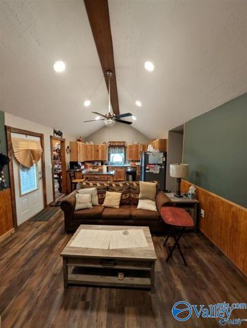 1425 County Road 1029 LOT 121, Centre, AL 35960