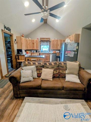 1425 County Road 1029 LOT 121, Centre, AL 35960