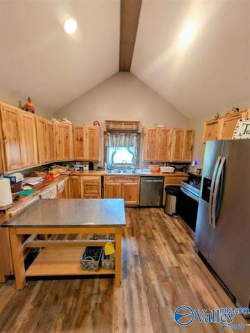 1425 County Road 1029 LOT 121, Centre, AL 35960