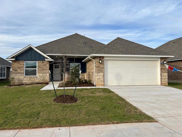 2525 NW 196th Street, Edmond, OK 73012