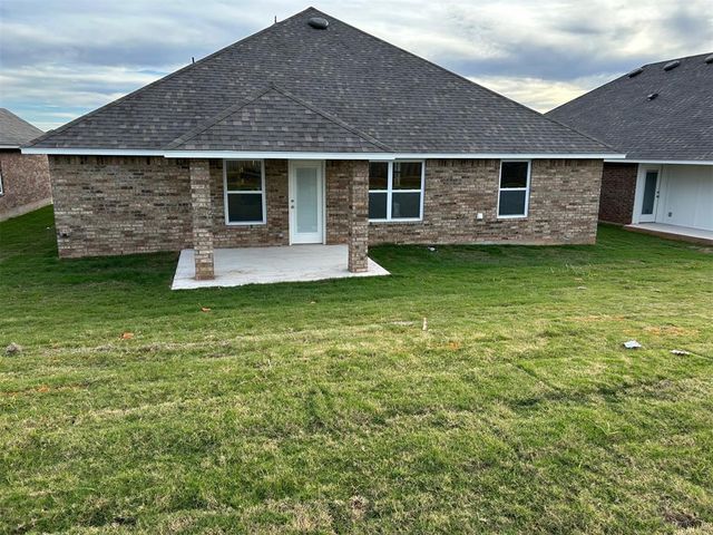 2525 NW 196th Street, Edmond, OK 73012