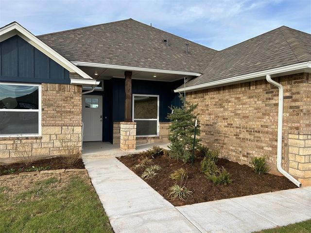 2525 NW 196th Street, Edmond, OK 73012