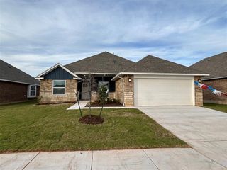 2525 NW 196th Street, Edmond, OK 73012