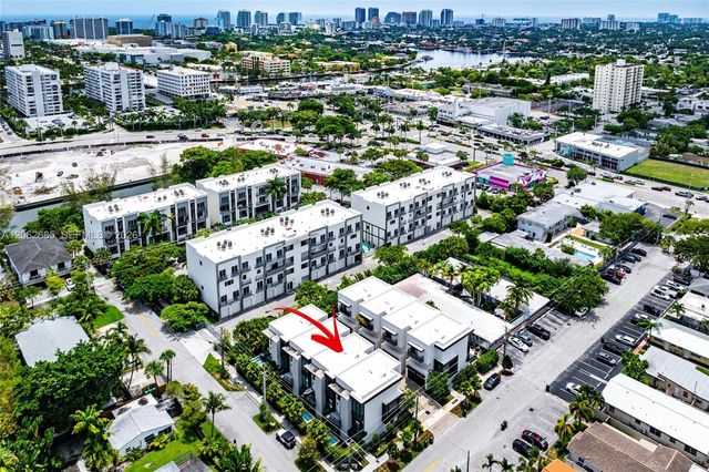 1054 N Victoria Park Rd, Fort Lauderdale, FL 33304