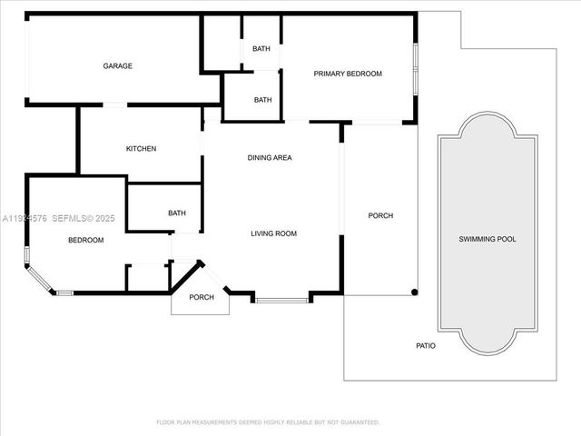 5874 SW 97th Ter, Cooper City, FL 33328