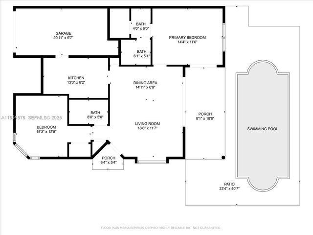 5874 SW 97th Ter, Cooper City, FL 33328