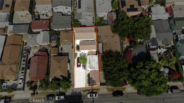 833 N Humphreys, Los Angeles, CA 90022