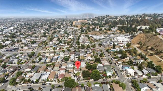 833 N Humphreys, Los Angeles, CA 90022