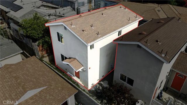 833 N Humphreys, Los Angeles, CA 90022