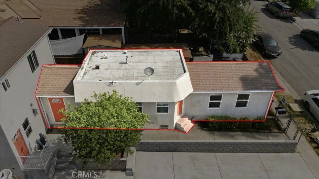 833 N Humphreys, Los Angeles, CA 90022