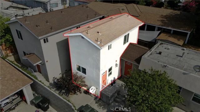 833 N Humphreys, Los Angeles, CA 90022