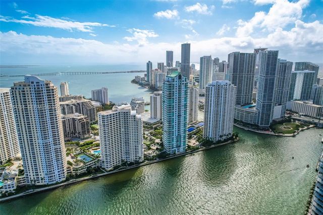 900 Brickell Key Boulevard 2904, Miami, FL 33131