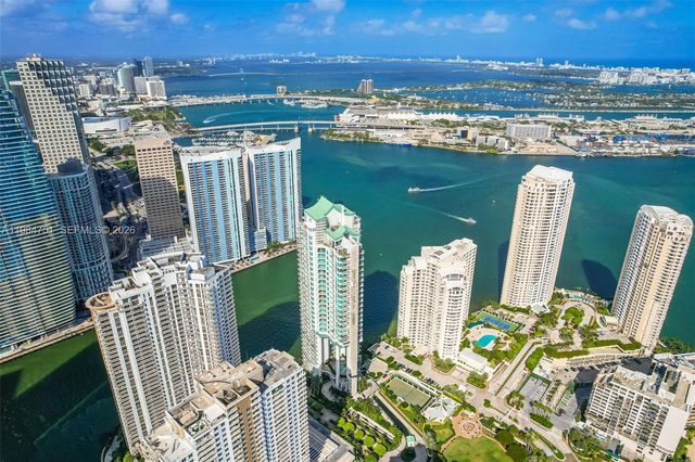 900 Brickell Key Boulevard 2904, Miami, FL 33131
