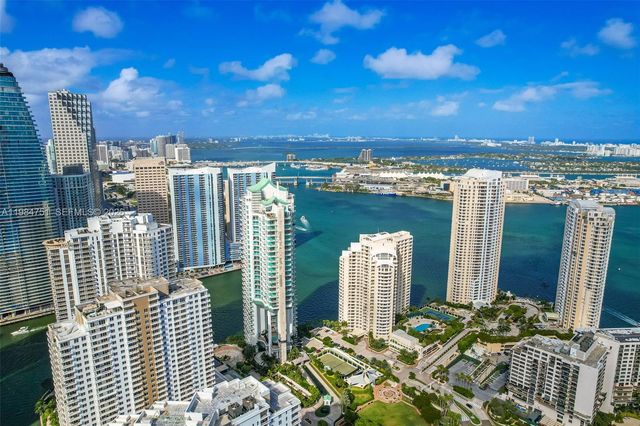900 Brickell Key Boulevard 2904, Miami, FL 33131