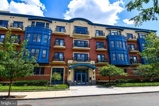 401 NE 13TH ST NE #PH8, Washington, DC 20002