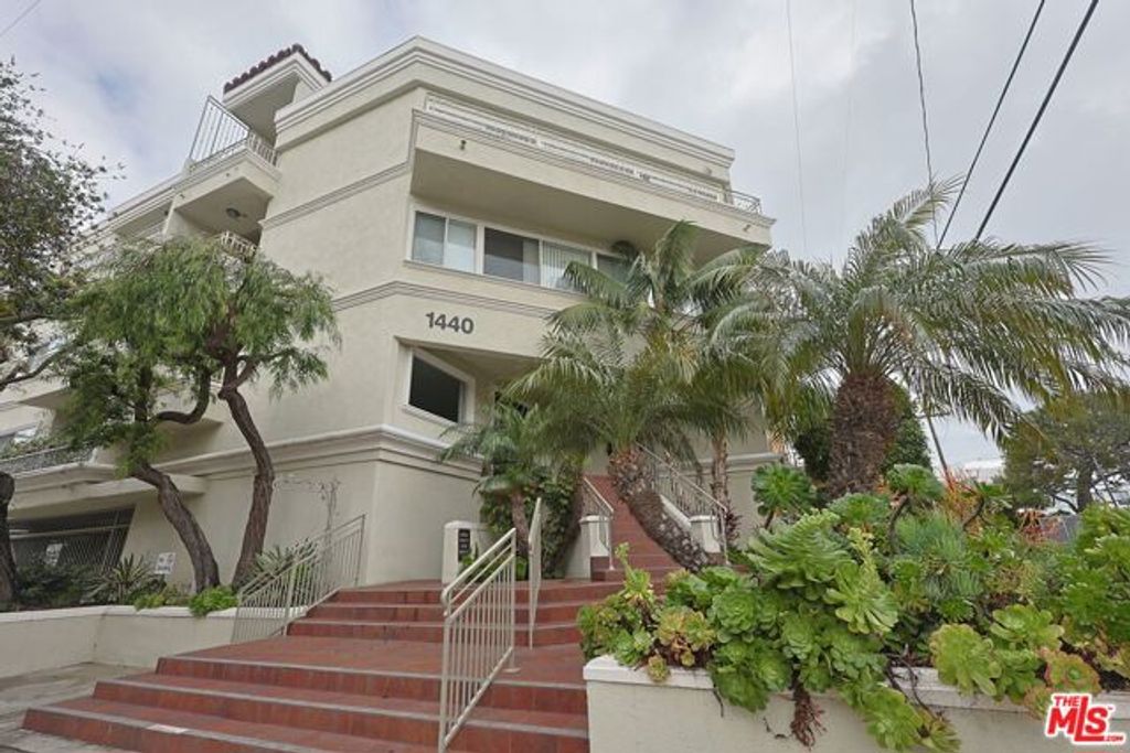 1440 23rd Street 309, Santa Monica, CA 90404