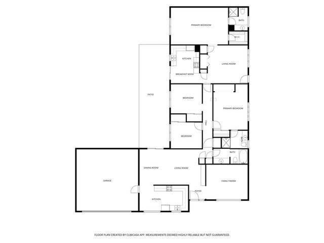 1118 Lincoln, Alice, TX 78332