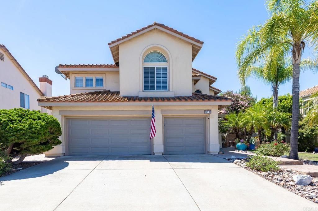 32205 Callesito Fadrique, Temecula, CA 92592 — exterior