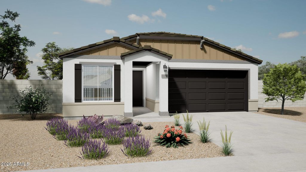 24001 N 179TH Drive, Surprise, AZ 85387 — exterior