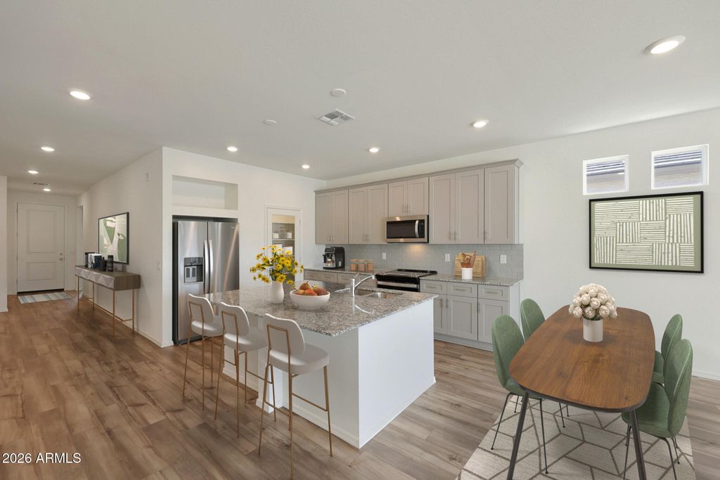 24001 N 179TH Drive, Surprise, AZ 85387 — photo 2