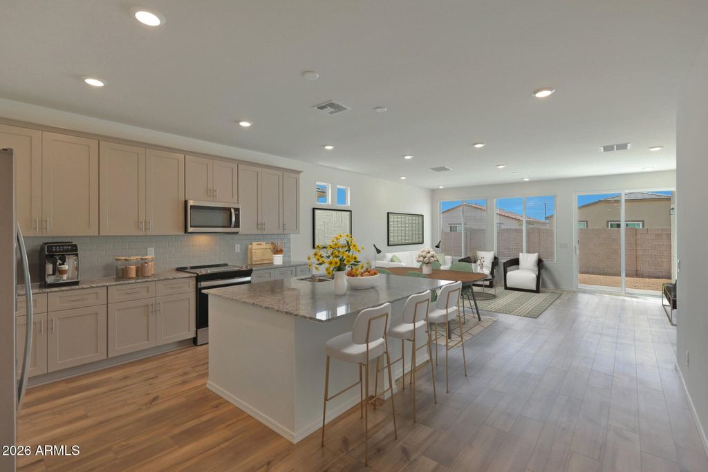 24001 N 179TH Drive, Surprise, AZ 85387 — photo 3