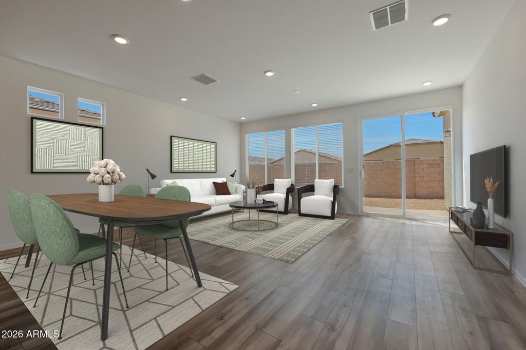 24001 N 179TH Drive, Surprise, AZ 85387 — photo 4