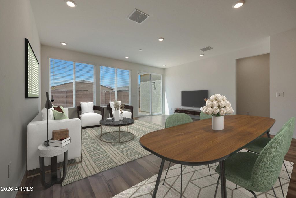 24001 N 179TH Drive, Surprise, AZ 85387 — photo 5