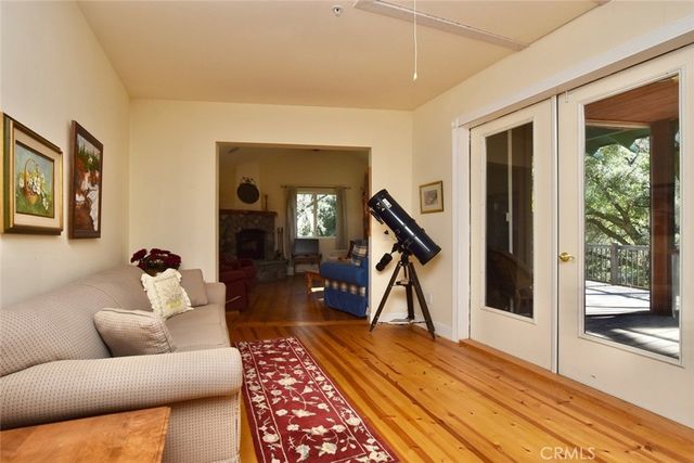 76450 Deer Pass Road, Bradley, CA 93426