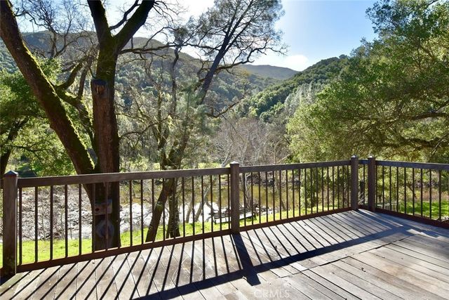 76450 Deer Pass Road, Bradley, CA 93426