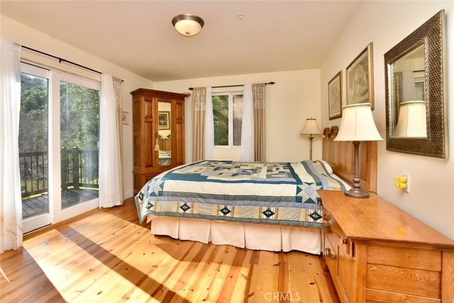 76450 Deer Pass Road, Bradley, CA 93426