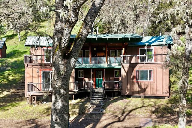 76450 Deer Pass Road, Bradley, CA 93426