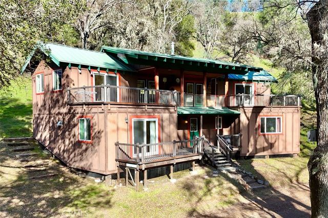 76450 Deer Pass Road, Bradley, CA 93426