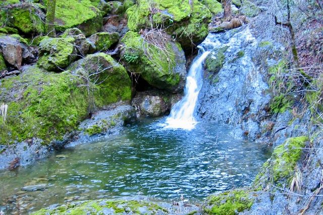 76450 Deer Pass Road, Bradley, CA 93426