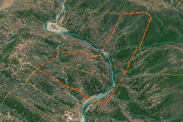 76450 Deer Pass Road, Bradley, CA 93426