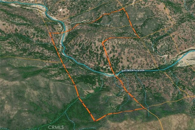 76450 Deer Pass Road, Bradley, CA 93426