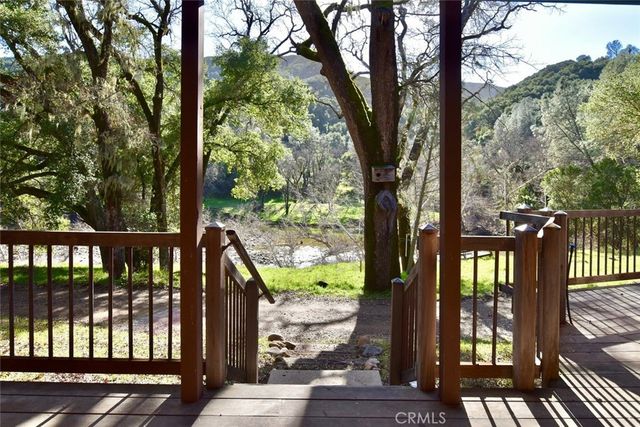 76450 Deer Pass Road, Bradley, CA 93426