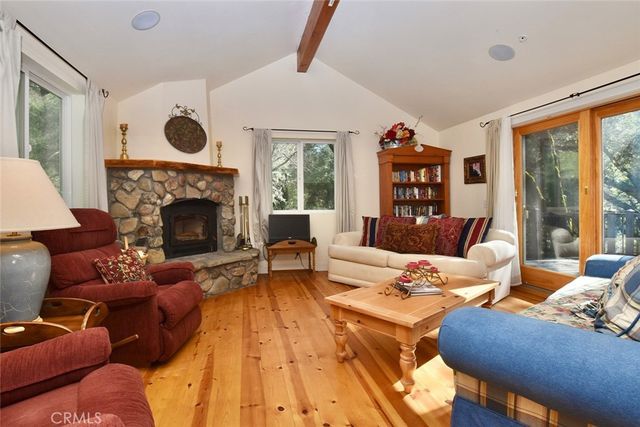 76450 Deer Pass Road, Bradley, CA 93426