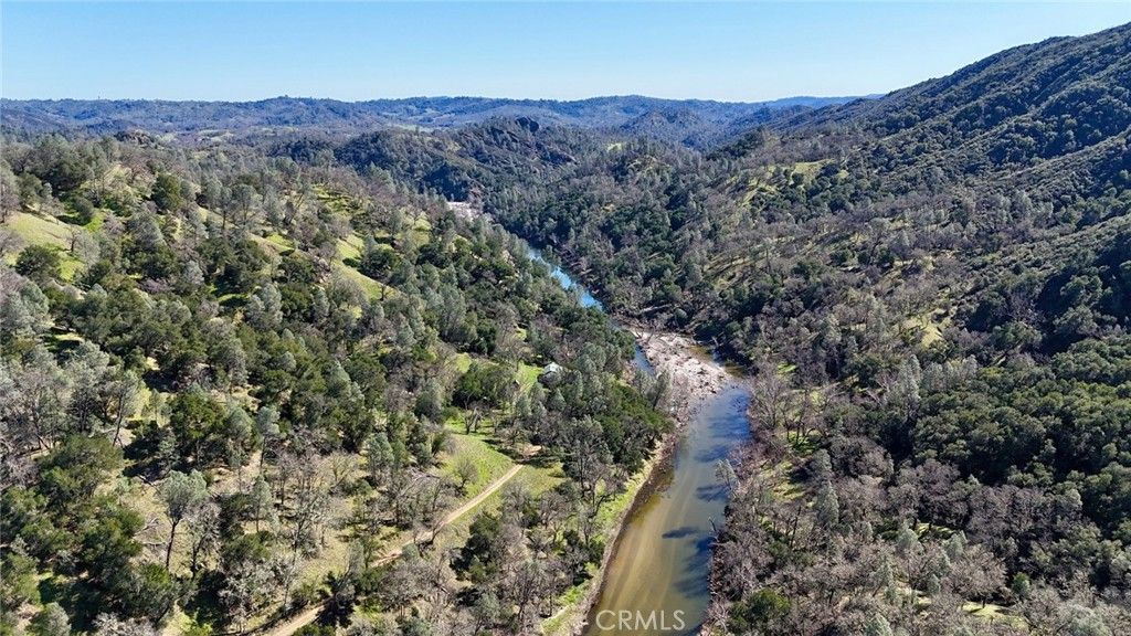 76450 Deer Pass Road, Bradley, CA 93426