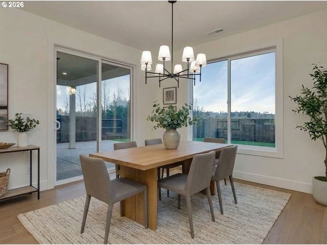 154 E AIREDALE Ave, La Center, WA 98629