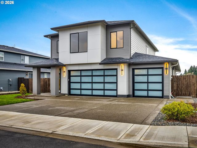 154 E AIREDALE Ave, La Center, WA 98629