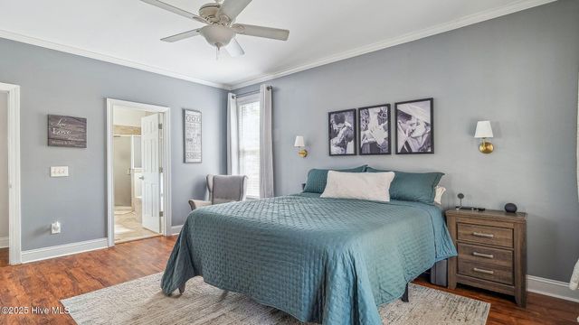 8 Lodge Pole Lane, Pinehurst, NC 28374