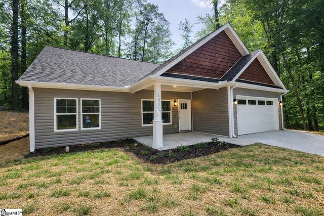 180 Anita Drive, Spartanburg, SC 29302