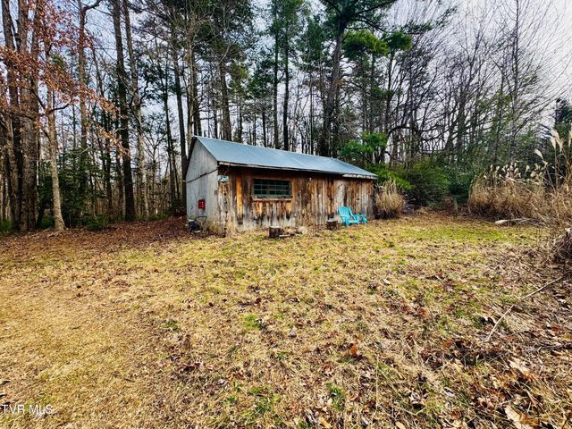 391 Hopper Road, Shady Valley, TN 37688