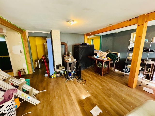 391 Hopper Road, Shady Valley, TN 37688