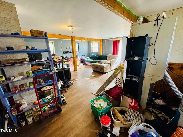 391 Hopper Road, Shady Valley, TN 37688