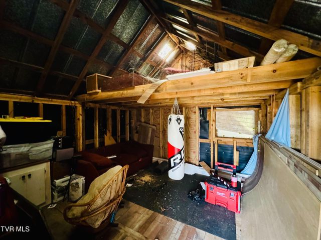 391 Hopper Road, Shady Valley, TN 37688