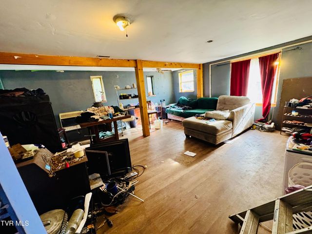 391 Hopper Road, Shady Valley, TN 37688